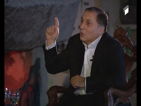 შეხვედრები მცხეთაში - პაატა ბურჭულაძე