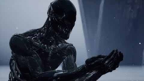 Mortal Shell - Dark Form (No Damage) - The Unchained (Final Boss)