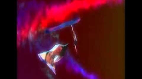 Darren Hayes - How to Build a Time Machine