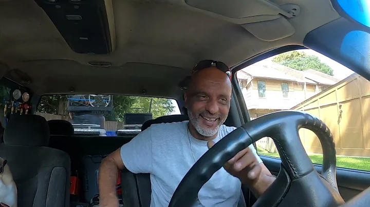 Mobile Mechanic tip on running your business  ride along 26