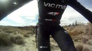 Vicma Bike Team 2014