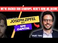 How SFC Capital Picks Winners: The Real Early-Stage VC Playbook w/ Joseph Zipfel - Part Two