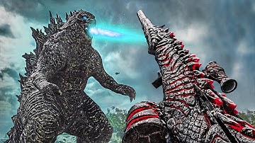 Warzone GODZILLA vs. KING KONG Live Event Gameplay! (Operation Monarch)