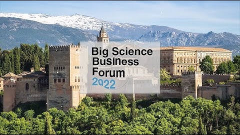 BSBF2022 promotional video