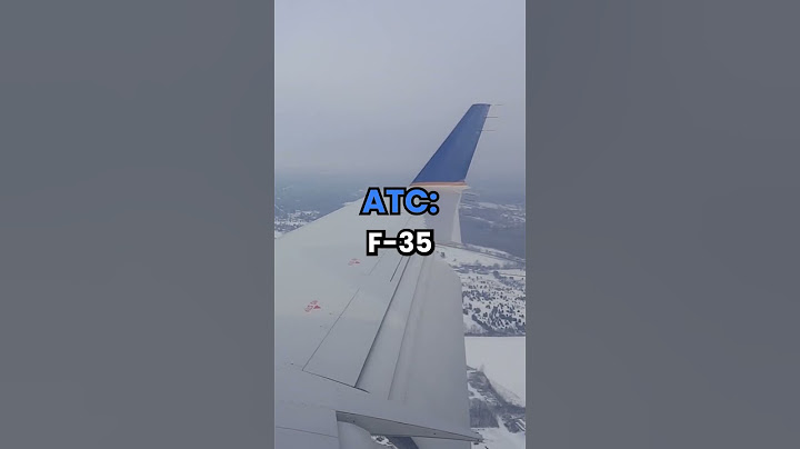 Pilot’s Reaction to 6 F-35s 😳 ✈️