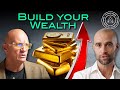 The 5 keys to wealth-building w/ Jay Martin