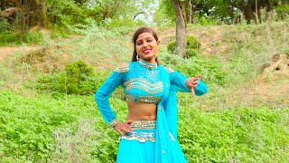 New Dance 2020 || ढोला तो मोकु भूल्यो भाहेली मिली पराई रे || Dhola To Moku Bhulyo Re | Ajeet Katara