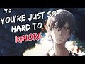 Your yandere admirer follows you home your stalker pt 2 asmrroleplaycreepy