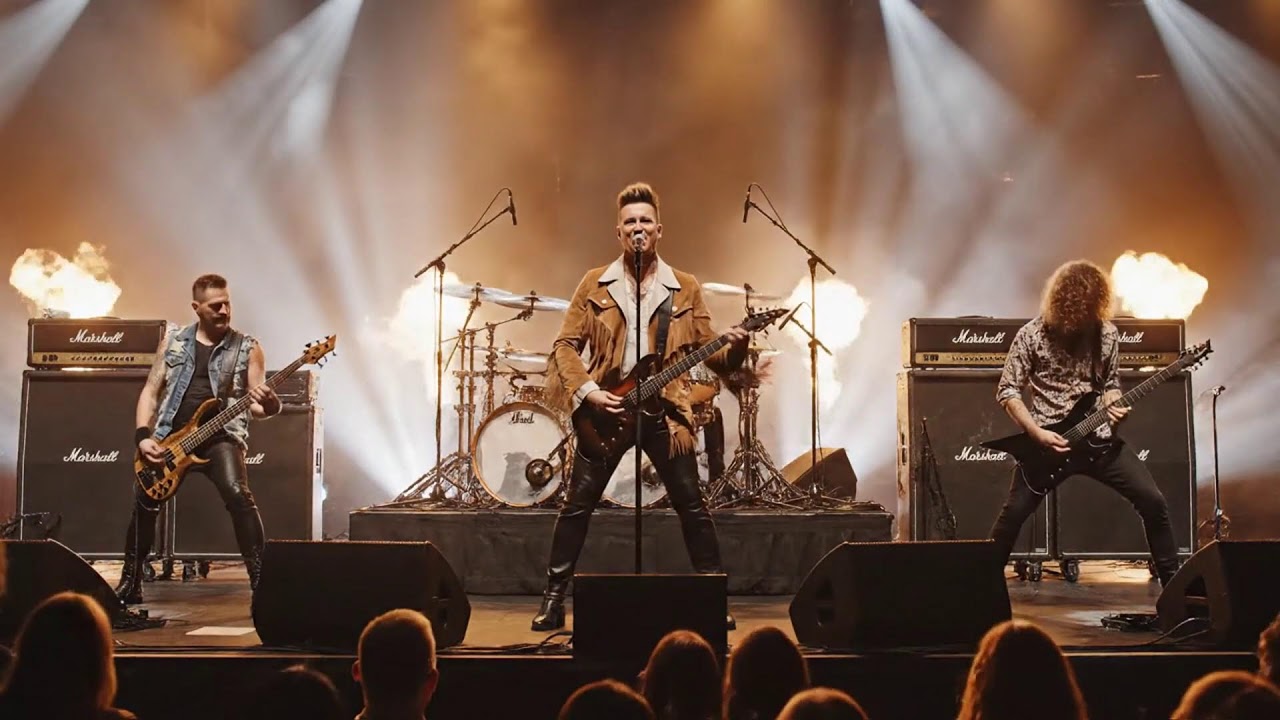 LEGENDARY POWER METAL ⚔️ Songs for Your Most Epic Victory 🛡️ For Fans of Dragonforce & Sabaton