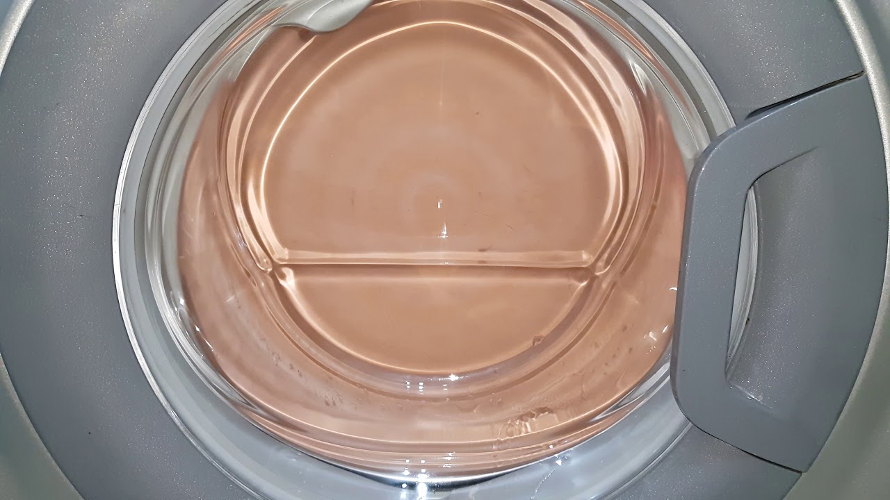 Hotpoint wmud942 bed and bath final 1400rpm YouTube