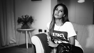 SOUNDS Interviews: Snoh Aalegra