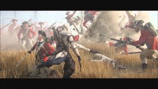 Assassin's Creed 3 Trailer [HD] - Archangel