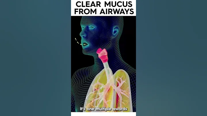 Clear Mucus From airways #airphysio #lungcapacity #exceptionalcare #breathing
