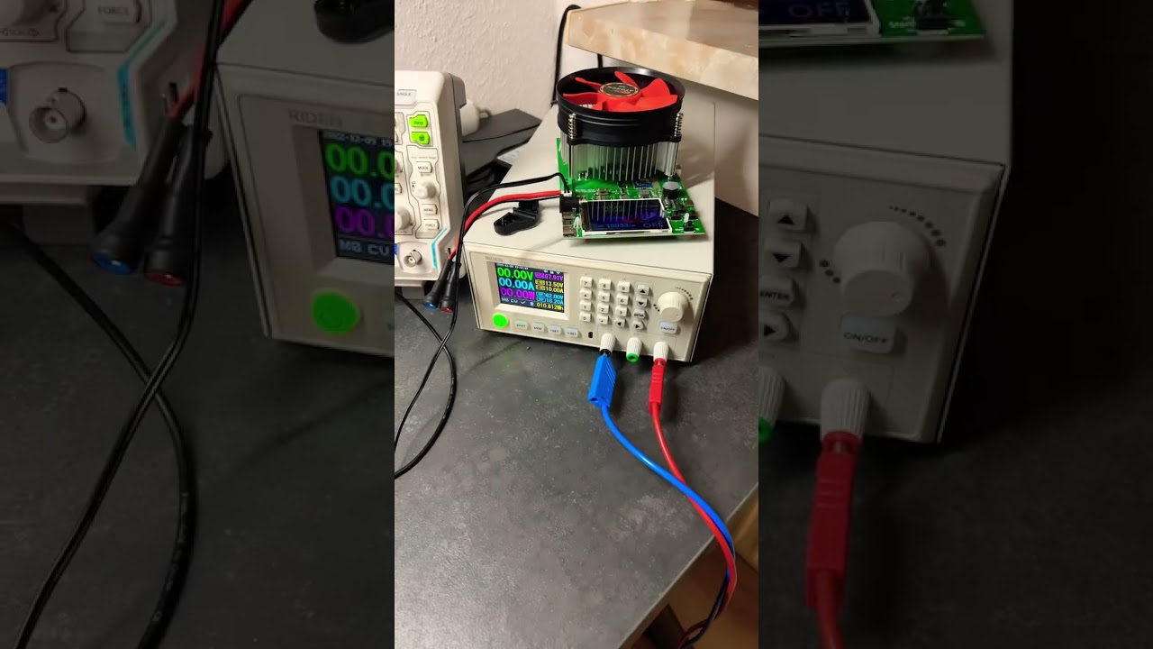 12V Heizdecke fürs Wohnmobil auf Dauerbetrieb umbauen - Link in der  Beschreibung 