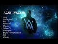Alan walker  best song of all time