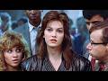 STREETS OF FIRE: A Forgotten 1980s Masterpiece