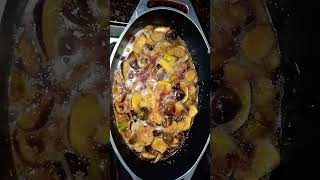 Dulce De Higo