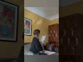 Cartea este o oglindă- îți arată cine ești și cine ai putea fi.