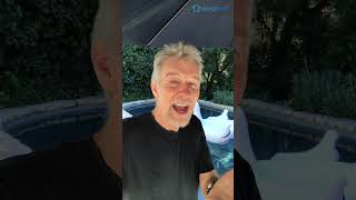 Pool Water Recycling