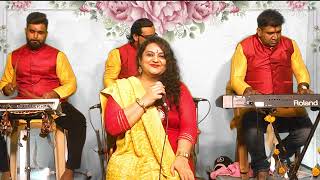 Enjoy The Melodious Voice Of Sejal Shah Sparkle Entertainment Gujarati Song