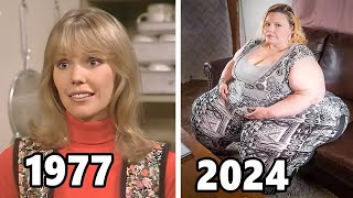 ROBIN'S NEST 1977 Cast: Then and Now 2024, Who Passed Away After 47 Years? 😢