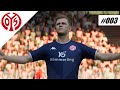 Unsere ersten Saisonspiele - Fifa 23 Mainz 05 Karriere 003