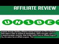 How To Make Money on Unibet.eu - Casino Games - YouTube