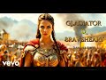 GLADIATOR BRAVEHEART New Italo Disco Ft Dariusz Ejdys Music For Soul 2025