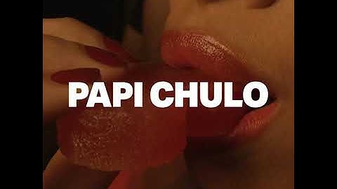 Octavian - Papi Chulo (feat. Skepta)