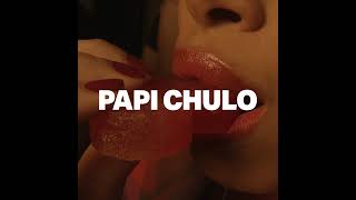 Octavian - Papi Chulo (feat. Skepta) Resimi