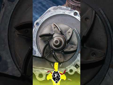 كيف بدك تعرف انه طرمبة المي خربانة علامات تلف طرمبة الماء في السيارة 