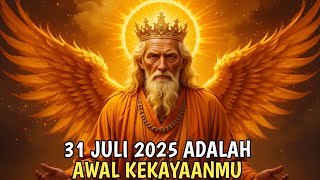 Download Lagu JIWA TERPILIH ✨ VIDEO INI HARUS SAMPAI KEPADAMU SEBELUM BESOK‼️31 JULI 2025 AWAL KEKAYAANMU💰🚀 MP3 Download Lagu JIWA TERPILIH ✨ VIDEO INI HARUS SAMPAI KEPADAMU SEBELUM BESOK‼️31 JULI 2025 AWAL KEKAYAANMU💰🚀 MP3