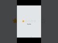 Interactive Star Rating Animation || Part-1 || #htmlcss #uidesignlearning #coding #programming