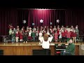 ES WINTER CONCERT