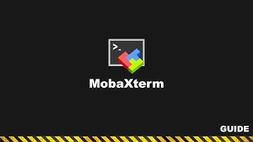 Как пользоваться MobaXterm + полезные моменты