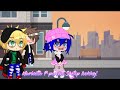 Uhm... How am I suppose to get it now meme || MLB || Gacha Club (original concept?)