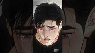 Jinx Chapter 99 BROKE Me 🥺💔 #BL #Manhwa #YaoiJinx #JinxChapter99 #BL #Yaoi #BLManhwa  #Webtoon
