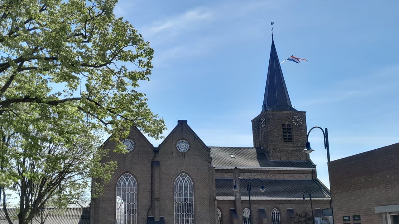 Zondag 14-04-2024 09:30 prop. H.H. de Mots - YouTube