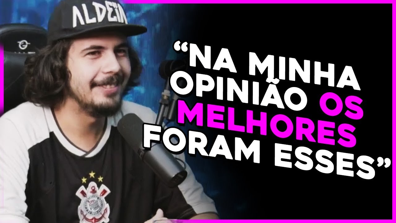 QUEM FORAM OS MVPS DOS ANIVERSÁRIOS DA ALDEIA? | ALDEIA CAST 