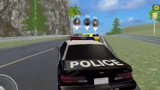 Car stunt 🏎️🏎️🏎️ screenshot 4