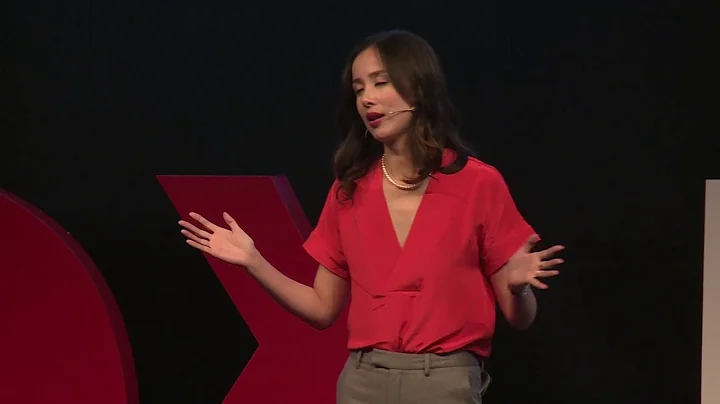 Facing Secrets from China’s Single Child Policy | Kate YiJia Yan | TEDxPuxi - DayDayNews