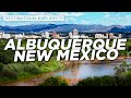 Albuquerque new mexico cool things to do  destinations explained