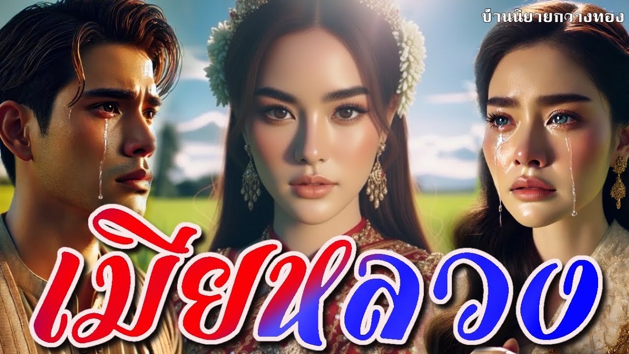 ไม่คิดจะปล่อยไปแบบง่ายๆแต่ก็ไม่คิดจะเอากลับคืนมา ผู้ชายพันธุ์นี้ #นิทานชีวิต 