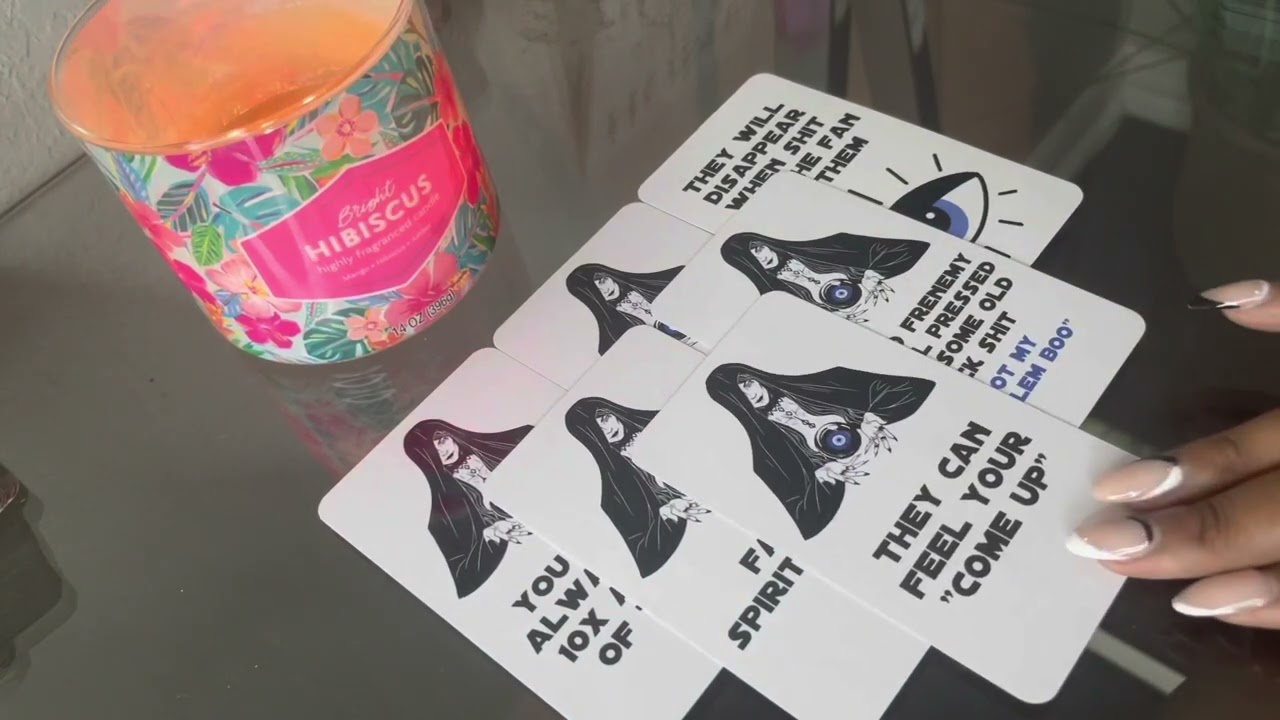 STRAWBERRY 🍓 FULL 🌕 READING | THESE HATERS ARE JEALOUS OF HOW PROTECTIVE GOD IS OVER YOU 🙏🏽👁