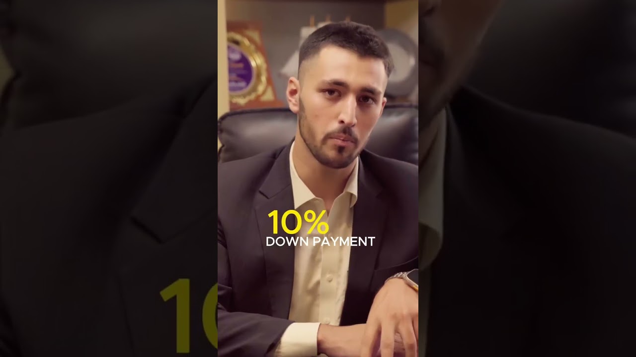 Capital Smart City, Overseas West (5 Marla plot, NOC approved)