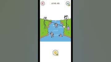 Thief puzzle level #85