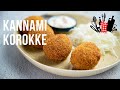 Korokke | Everyday Gourmet S11 Ep49