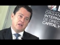 Juan Carlos Pérez - Presidente Organización Internacional Directivos de Capital Humano