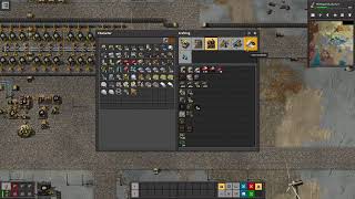 Factorio (Nullius Mod) Let's Play [LIVESTREAM]