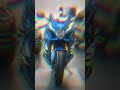 Perfect Balance of Power &amp; Control – GSX-R750Not too big, not too small… just PERFECT 😍